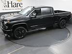 2025 Chevrolet Silverado 2500 Crew Cab 4x4 Pickup for sale #HCV251441 - photo 36