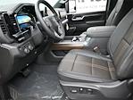 2025 Chevrolet Silverado 2500 Crew Cab 4x4 Pickup for sale #HCV251441 - photo 10