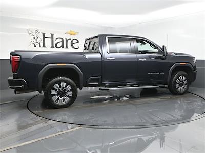 2024 GMC Sierra 2500 Crew Cab 4x4 Pickup for sale #HCV251461A - photo 2