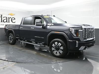 2024 GMC Sierra 2500 Crew Cab 4x4 Pickup for sale #HCV251461A - photo 1