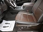 2024 GMC Sierra 2500 Crew Cab 4x4 Pickup for sale #HCV251461A - photo 15