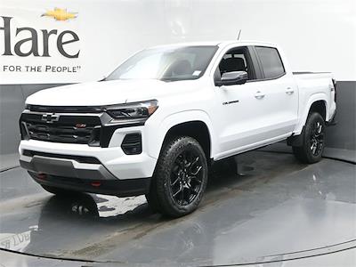 2025 Chevrolet Colorado Crew Cab 4x4 Pickup for sale #HCVL251482 - photo 1