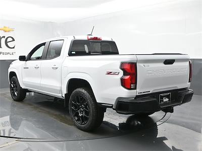 2025 Chevrolet Colorado Crew Cab 4x4 Pickup for sale #HCVL251482 - photo 2