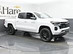 2025 Chevrolet Colorado Crew Cab 4x4 Pickup for sale #HCVL251482 - photo 8