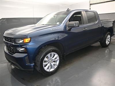 2020 Chevrolet Silverado 1500 Crew Cab 4x2 Pickup for sale #HCV251483B - photo 1