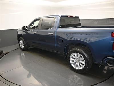 2020 Chevrolet Silverado 1500 Crew Cab 4x2 Pickup for sale #HCV251483B - photo 2