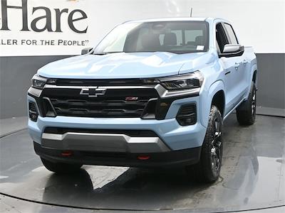 2025 Chevrolet Colorado Crew Cab 4x4 Pickup for sale #HCV251491 - photo 1