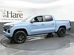 2025 Chevrolet Colorado Crew Cab 4x4 Pickup for sale #HCV251491 - photo 10