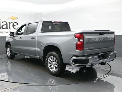 2025 Chevrolet Silverado 1500 Crew Cab 4x4 Pickup for sale #HCVL251503 - photo 2