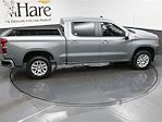 2025 Chevrolet Silverado 1500 Crew Cab 4x4 Pickup for sale #HCVL251503 - photo 16