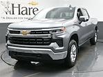 2025 Chevrolet Silverado 1500 Crew Cab 4x4 Pickup for sale #HCVL251503 - photo 1