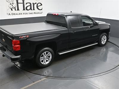 2018 Chevrolet Silverado 1500 Double Cab 4x4 Pickup for sale #HCV251505B - photo 2