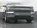 2018 Chevrolet Silverado 1500 Double Cab 4x4 Pickup for sale #HCV251505B - photo 5