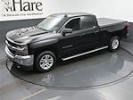 2018 Chevrolet Silverado 1500 Double Cab 4x4 Pickup for sale #HCV251505B - photo 37