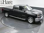 2018 Chevrolet Silverado 1500 Double Cab 4x4 Pickup for sale #HCV251505B - photo 41