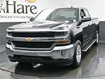 2018 Chevrolet Silverado 1500 Double Cab 4x4 Pickup for sale #HCV251505B - photo 9