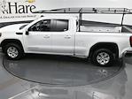 2022 GMC Sierra 1500 Double Cab 4x4 Pickup for sale #HCV251514A - photo 33