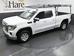 2022 GMC Sierra 1500 Double Cab 4x4 Pickup for sale #HCV251514A - photo 34