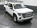 2022 GMC Sierra 1500 Double Cab 4x4 Pickup for sale #HCV251514A - photo 37