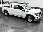 2022 GMC Sierra 1500 Double Cab 4x4 Pickup for sale #HCV251514A - photo 38