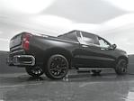 New 2025 Chevrolet Silverado 1500 LTZ Crew Cab 4x4 Pickup for sale #HCV251533 - photo 12