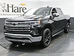 New 2025 Chevrolet Silverado 1500 LTZ Crew Cab 4x4 Pickup for sale #HCV251533 - photo 1
