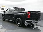 New 2025 Chevrolet Silverado 1500 LTZ Crew Cab 4x4 Pickup for sale #HCV251533 - photo 14