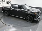 New 2025 Chevrolet Silverado 1500 LTZ Crew Cab 4x4 Pickup for sale #HCV251533 - photo 16