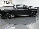 New 2025 Chevrolet Silverado 1500 LTZ Crew Cab 4x4 Pickup for sale #HCV251533 - photo 17