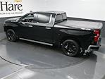 New 2025 Chevrolet Silverado 1500 LTZ Crew Cab 4x4 Pickup for sale #HCV251533 - photo 19