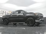 New 2025 Chevrolet Silverado 1500 LTZ Crew Cab 4x4 Pickup for sale #HCV251533 - photo 4