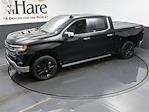 New 2025 Chevrolet Silverado 1500 LTZ Crew Cab 4x4 Pickup for sale #HCV251533 - photo 21