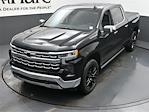 New 2025 Chevrolet Silverado 1500 LTZ Crew Cab 4x4 Pickup for sale #HCV251533 - photo 22
