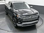 New 2025 Chevrolet Silverado 1500 LTZ Crew Cab 4x4 Pickup for sale #HCV251533 - photo 24