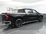 New 2025 Chevrolet Silverado 1500 LTZ Crew Cab 4x4 Pickup for sale #HCV251533 - photo 27