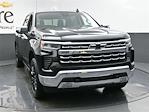 New 2025 Chevrolet Silverado 1500 LTZ Crew Cab 4x4 Pickup for sale #HCV251533 - photo 28
