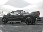 New 2025 Chevrolet Silverado 1500 LTZ Crew Cab 4x4 Pickup for sale #HCV251533 - photo 32
