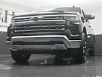 New 2025 Chevrolet Silverado 1500 LTZ Crew Cab 4x4 Pickup for sale #HCV251533 - photo 33