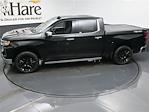New 2025 Chevrolet Silverado 1500 LTZ Crew Cab 4x4 Pickup for sale #HCV251533 - photo 35
