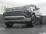 New 2025 Chevrolet Silverado 1500 LTZ Crew Cab 4x4 Pickup for sale #HCV251533 - photo 6