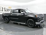 New 2025 Chevrolet Silverado 1500 LTZ Crew Cab 4x4 Pickup for sale #HCV251533 - photo 8