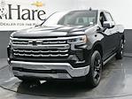 New 2025 Chevrolet Silverado 1500 LTZ Crew Cab 4x4 Pickup for sale #HCV251533 - photo 9