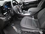 New 2025 Chevrolet Silverado 1500 LTZ Crew Cab 4x4 Pickup for sale #HCV251533 - photo 10