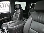 2021 Chevrolet Silverado 1500 Crew Cab 4x4 Pickup for sale #HCV251540A - photo 17