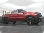2021 Chevrolet Silverado 1500 Crew Cab 4x4 Pickup for sale #HCV251540A - photo 5