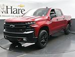 2021 Chevrolet Silverado 1500 Crew Cab 4x4 Pickup for sale #HCV251540A - photo 34