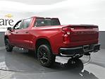 2021 Chevrolet Silverado 1500 Crew Cab 4x4 Pickup for sale #HCV251540A - photo 2