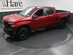 2021 Chevrolet Silverado 1500 Crew Cab 4x4 Pickup for sale #HCV251540A - photo 43
