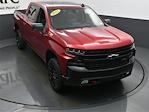 2021 Chevrolet Silverado 1500 Crew Cab 4x4 Pickup for sale #HCV251540A - photo 46