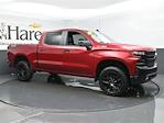 2021 Chevrolet Silverado 1500 Crew Cab 4x4 Pickup for sale #HCV251540A - photo 8